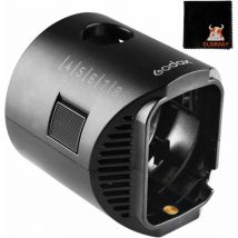 Godox - ad-p Profoto Adapter for AD200 Pro