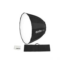 Godox P120L - 120 cm Parabol-Softbox 120cm