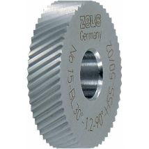 Fresa a raggiera D403 PM BL30 25.0x6x8 mm – Taglio moletature – 4030741149795 – Zeus