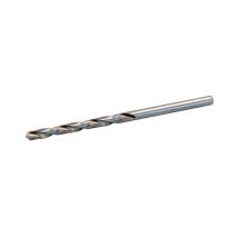 GOEBEL - 10 Stück - Spiralbohrer DIN338 HSS Co. 5,0 x 86 x 52 mm geschliffen - rechtsschneidend - Profilgeschliffen - mit Zylinderschaft, nach DIN338