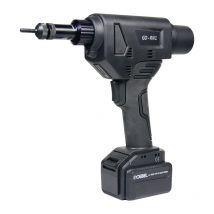 Goebel - Akkublindnietmutternsetzgerät GO-RN1 16-teilig 18.000 n ( 4000813141 )