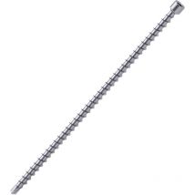 GoFix x+ befestigt stumpfe Holzverbindungen 8,0 x 295 mm 400