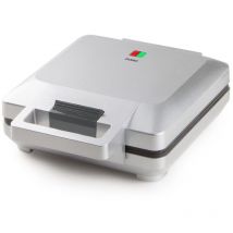 Gofre.belga.1600w.gris. - DO9250W Domo