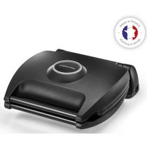 Gofrera 1700w negra - 089003 Lagrange