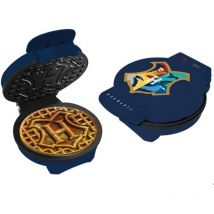 Máquina de Gofres Escudo Hogwarts