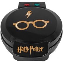 Máquina de Gofres Gafas y Rayo de Harry Potter