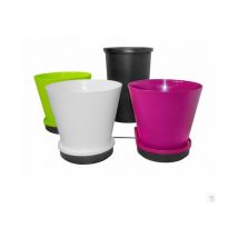 Gogro - Style Kit - Trio - 3 x 28.5L pots with 45L reservoir and 3 x valves