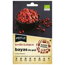 Goji Berry Super Foods Eco 680002bols Batlle - batlle