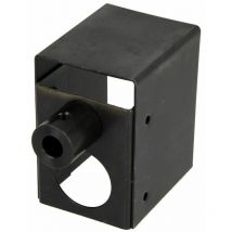 Le Sanitaire - gok abat vent pour appareils de soudure avec vis de fixation