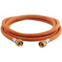 GOK - Doppelschlauch 3m M22x1,5L, max. 4bar