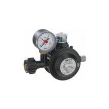 GOK Gasdruckregler mit Manometer 9115010