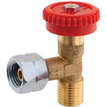 GOK - Gasmengenventil 09-745 R1/4 lks.