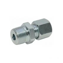 Schneidringübergang 3/8'' ag x ø 10mm 0779600 - GOK