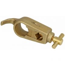 Le Sanitaire - gok support de piston pour appareils de soudure, avec l'écrou à croisillon