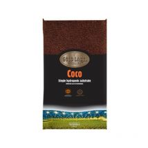 Fibre de coco - Coco - 50L Gold Label