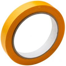 Goldband Klebeband Malerband Krepp Rolle Abdeckband Profi Premium 50 Meter