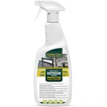 MultiSurface Outdoor Protector 750 ml, wasser- und schmutzabweisend - Golden Care