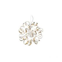 Vortex SP6, Federung Ideal Lux