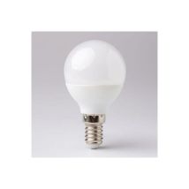 Golf Ball E14 10w 6500k 900lm P45 - Luce Fredda