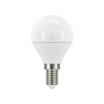 EDM - Energizer S8841 led ses (E14) Opal Golf Non-Dimmable Bulb, Warm White 470 lm 5.2W ENGS8841