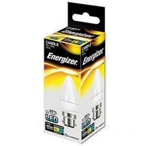 Energizer led S8850 candle 470LM Energy Saving Bulb