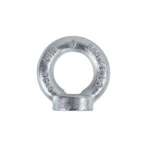 Robur - golfare femmina zincato 8042EZ