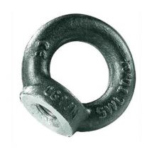 Golfare Zincato Carcano Ce Din-582 Femmina Mm. 6