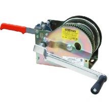 Tirfor - Outifrance - Treuil manuel à cliquet 1556 kg avec frein - 1260060