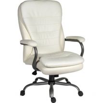 Goliath Heavy Duty Chair White