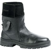 Goliath - HM2005WSI Black Foundry Boot Size 11