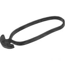 Goma ancla de caucho - 8 cm - 0,5 kg/Aprox. 275 Uds.