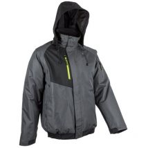 Blouson de travail chaud goma - Anthracite 2XL - 54/56