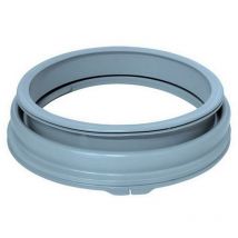 Goma de escotilla para lavadora C00112570 Indesit