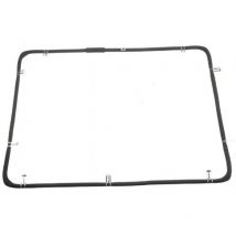 Goma de puerta para horno bosch 12011244