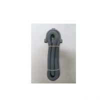 Goma Descarga Lavadora 2Mt Gr s m