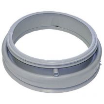 Goma de escotilla para lavadora compatible 5710954 KOMPATIBEL
