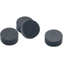 Válvula Llena epdm Quick Plomberie Para Grifo y Montura 12,4x5 x4 unidades