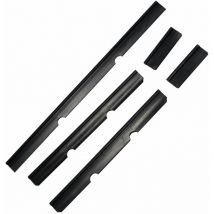SEB - Gomas para cepillo RS-RH5424 rowenta
