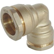 Somatherm for you - Equal Boniful E ottoni per la tuba PE D40 - Tecnologia di montaggio a una via che garantisce il giusto montaggio della connessione