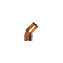 Gomito 45° Maschio Femmina 42
