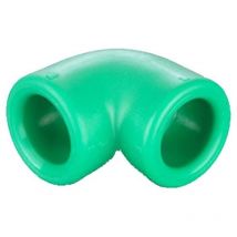 Gomito 90° ff d. 25