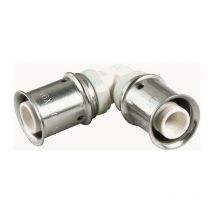 Gomito a 90 gradi ppsu 20x20mm (confezione da 10)