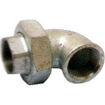 96 gomito+bocchettone s.con. f/f ø2" zinc. eo 09605008