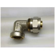 Gomito curva multistrato ape 26x3/4 femmina curva 3/4x26 f