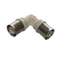 Gomito multistrato ppsu tipo radiale 16x16mm senza piombo