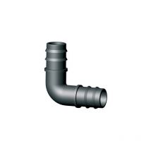 Gomito portagomma pn Irritec mm 16x16 (100 pezzi) Irritec