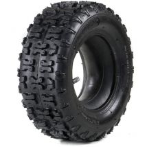 Gomma 13x5.00-6" compresa Camera Aria per atv Quad Trattorino Golf Cart - STI