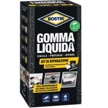 Gomma liquida kit 750ML