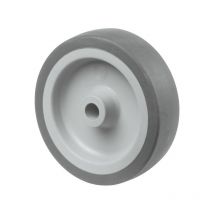 Gomma Wheel 125 Millimetri