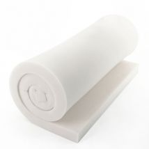 Gommapiuma Densità T21 Bianca 200x100 10cm